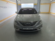 Hyundai Sonata 2013