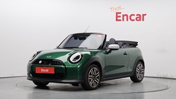 MINI Cooper 2025