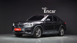 BMW X4 2021