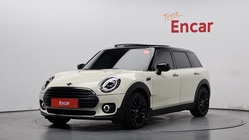 MINI Clubman 2020