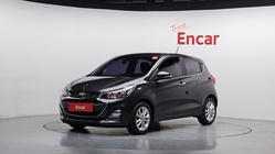 Chevrolet Spark 2018