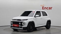 Hyundai Casper 2024