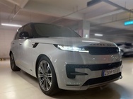 Land Rover Sport 2025