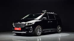 Kia Carnival 2018