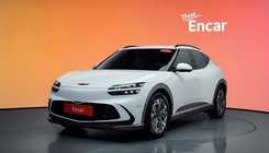 Genesis GV60 2023