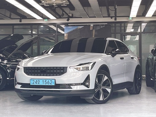 Polestar 2 2023