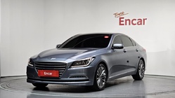 Hyundai Genesis 2014