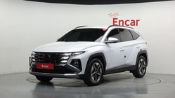 Hyundai Tucson 2025
