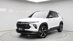 Chevrolet Trailblazer 2025