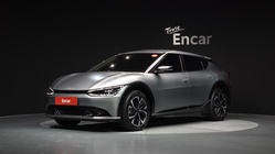 Kia EV6 2023
