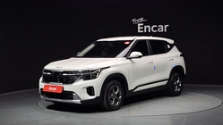 Kia Seltos 2022