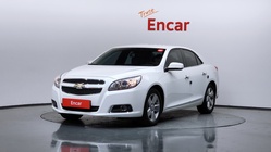 Chevrolet Malibu 2015