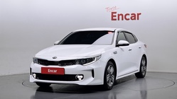 Kia K5 2016