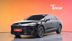 Hyundai Grandeur 2024