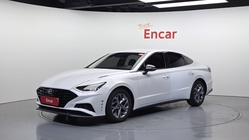 Hyundai Sonata 2022