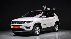 Jeep Compass 2019
