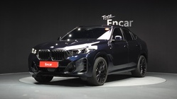 BMW X6 2025