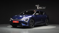 Kia EV6 2024