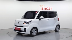 Kia RAY 2021