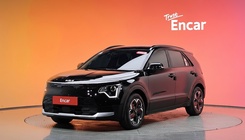 Kia Niro 2023