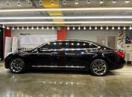 Hyundai Equus 2015
