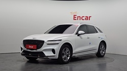 Genesis GV70 2024