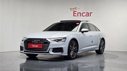 Audi A6 2021