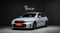 BMW 3 Series 2023