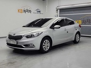 Kia K3 2015