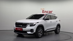 Kia Seltos 2020