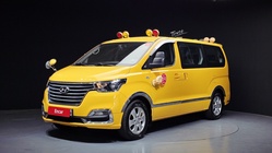 Hyundai Starex 2018