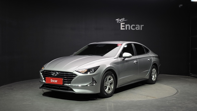 Hyundai Sonata 2020