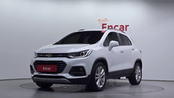 Chevrolet Trax 2017