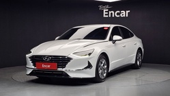 Hyundai Sonata 2019