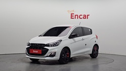 Chevrolet Spark 2022