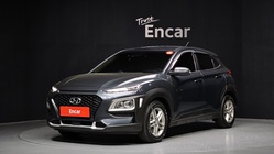Hyundai Kona 2017