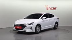 Hyundai Avante 2019
