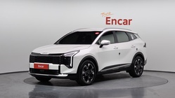 Kia Sportage 2025