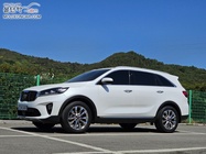 Kia Sorento 2020