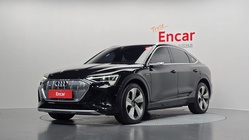Audi e-tron 2021