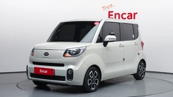 Kia RAY 2020