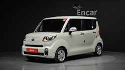 Kia RAY 2018
