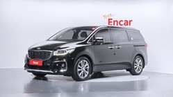 Kia Carnival 2018
