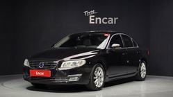 Volvo S80 2015