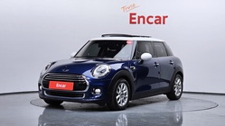 MINI Cooper 2015