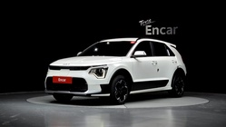 Kia Niro 2024
