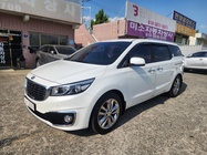 Kia Carnival 2016