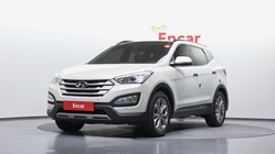 Hyundai Santa Fe 2015