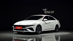 Hyundai Avante 2023