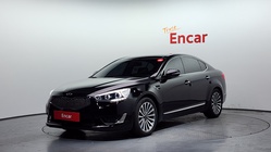 Kia K7 2016
